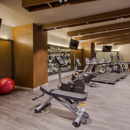 Ac Hotel By Marriott Guadalajara Expo Zapopan Kültér fotó