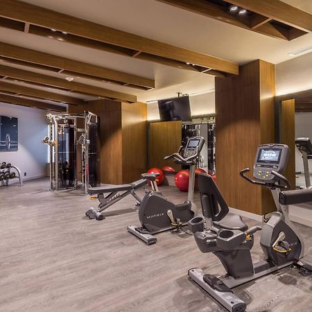 Ac Hotel By Marriott Guadalajara Expo Zapopan Kültér fotó