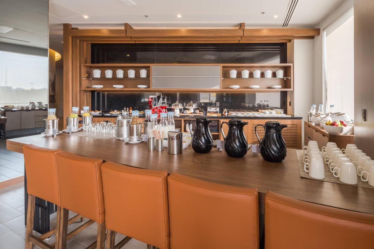 Ac Hotel By Marriott Guadalajara Expo Zapopan Kültér fotó