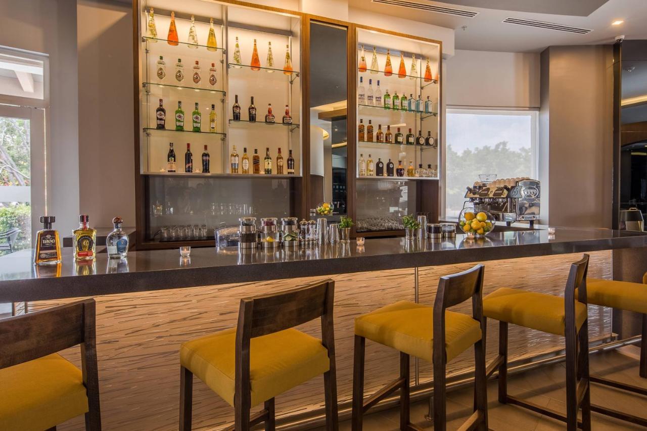 Ac Hotel By Marriott Guadalajara Expo Zapopan Kültér fotó