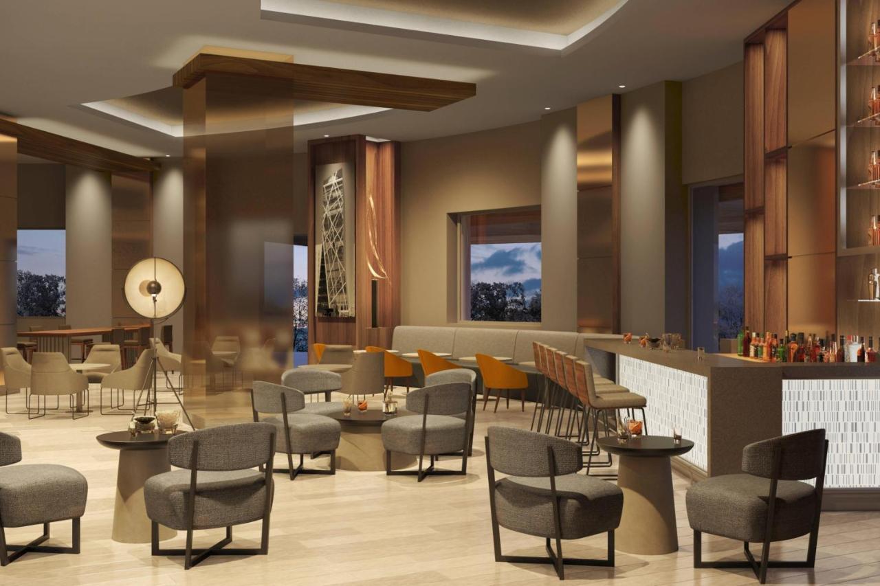 Ac Hotel By Marriott Guadalajara Expo Zapopan Kültér fotó
