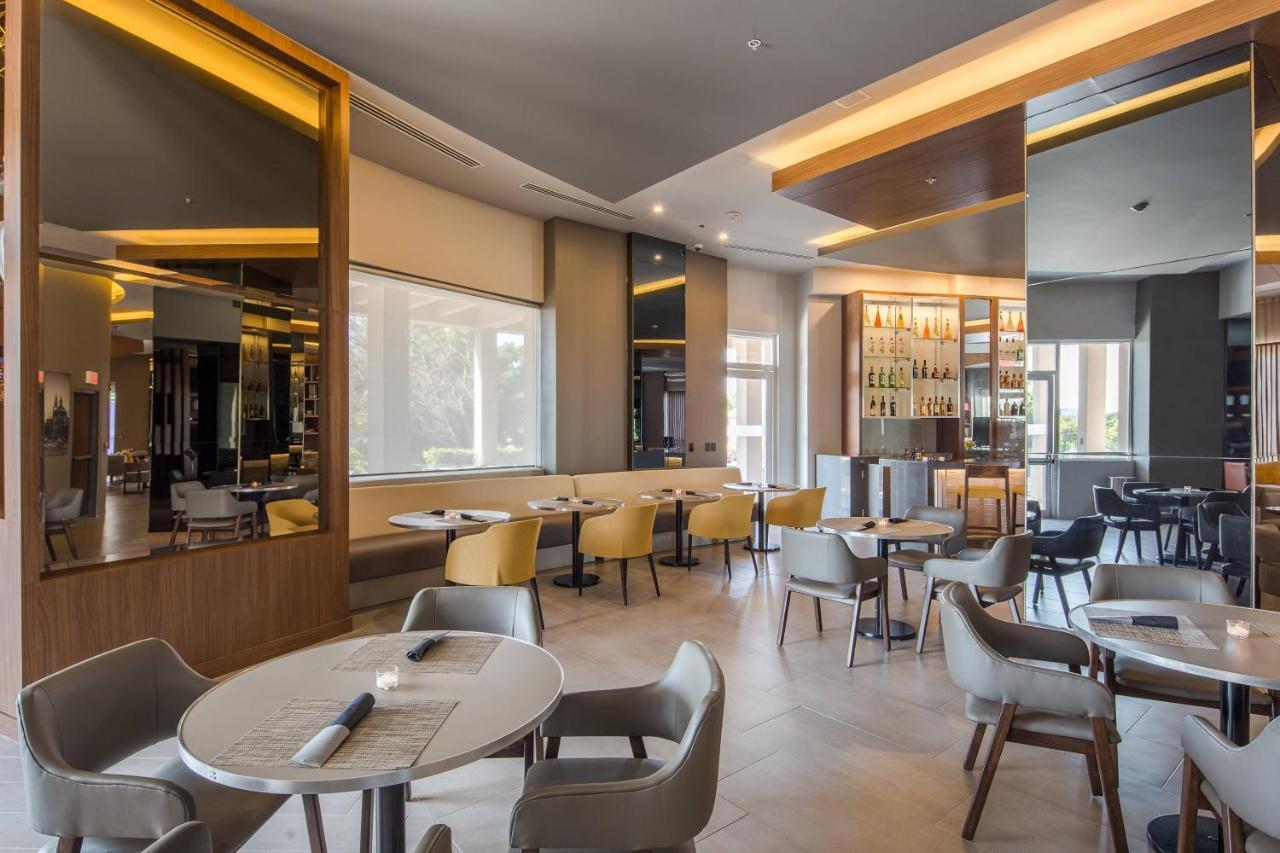 Ac Hotel By Marriott Guadalajara Expo Zapopan Kültér fotó