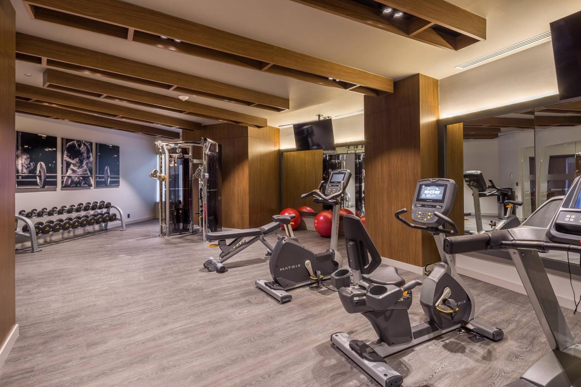 Ac Hotel By Marriott Guadalajara Expo Zapopan Kültér fotó