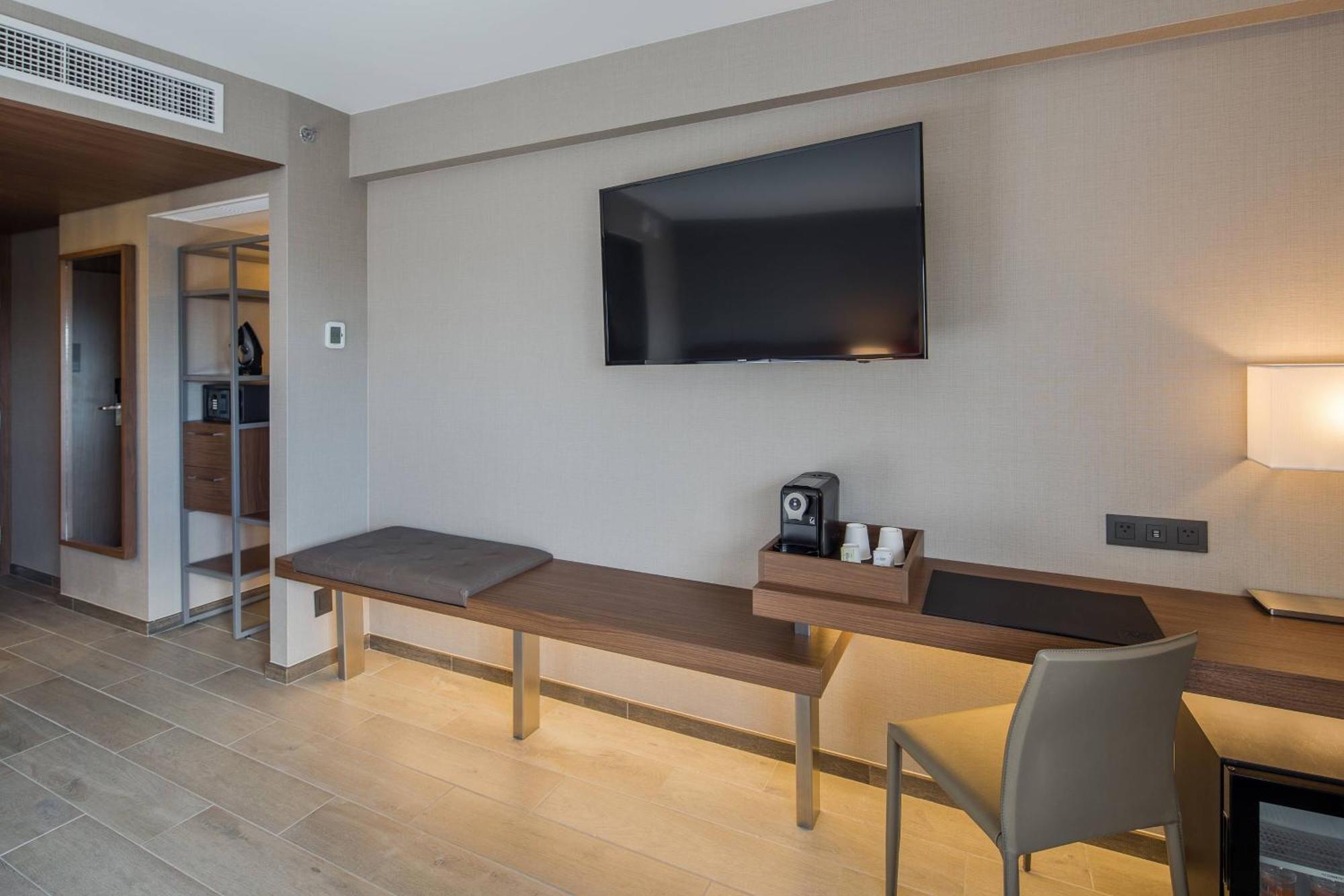 Ac Hotel By Marriott Guadalajara Expo Zapopan Kültér fotó