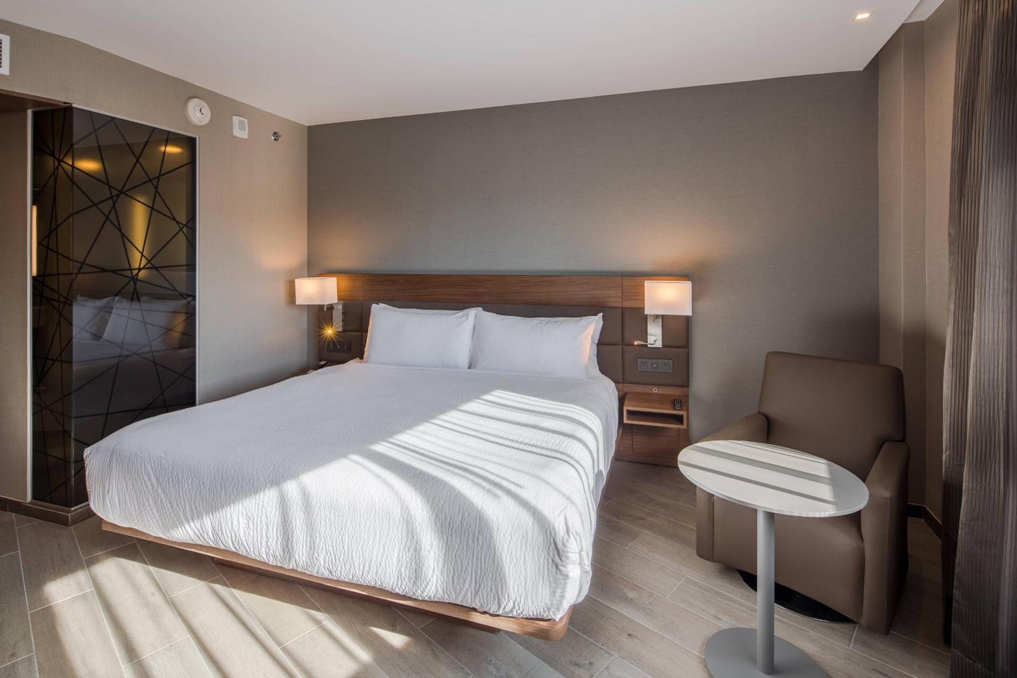 Ac Hotel By Marriott Guadalajara Expo Zapopan Kültér fotó