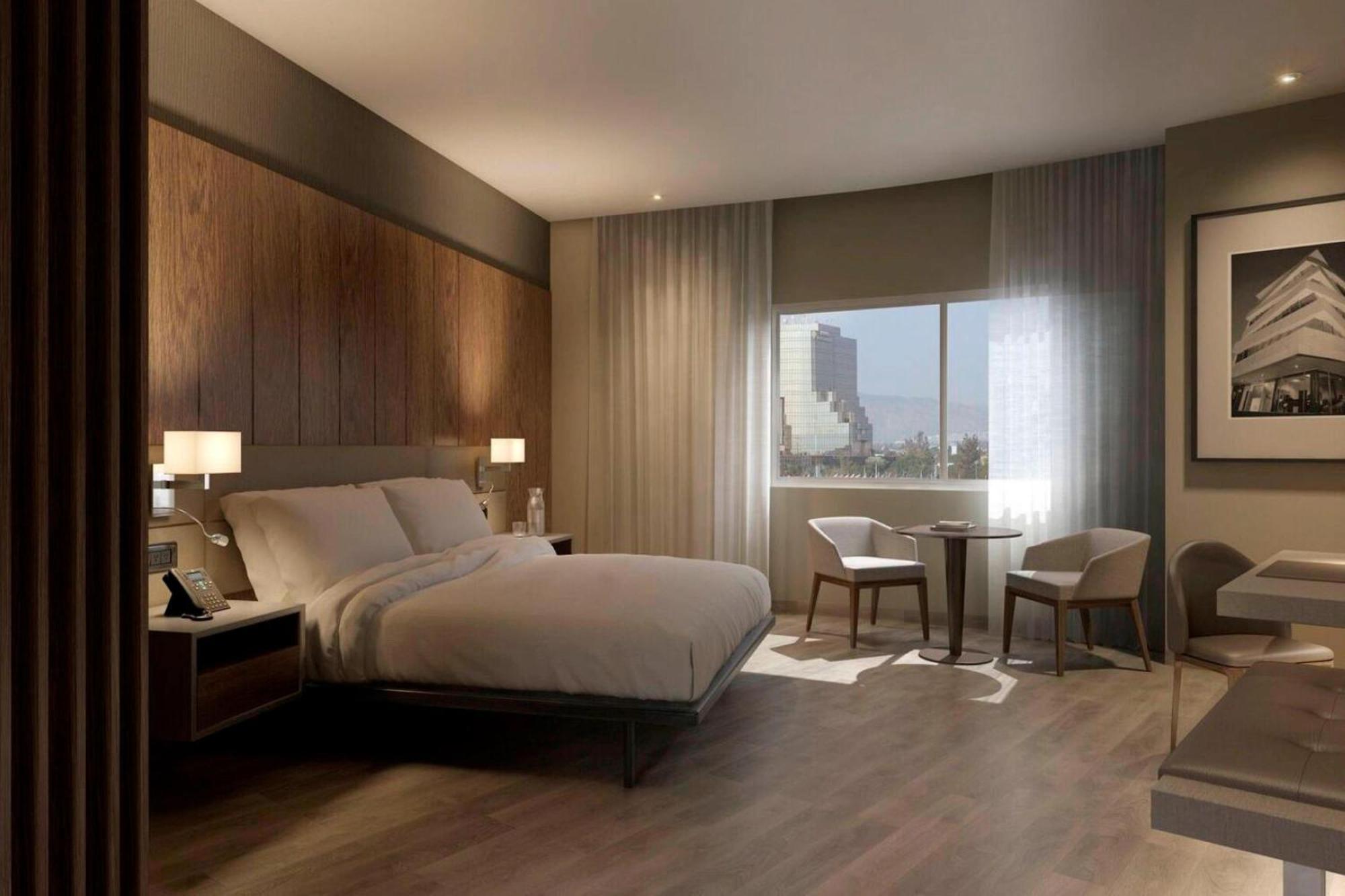 Ac Hotel By Marriott Guadalajara Expo Zapopan Kültér fotó