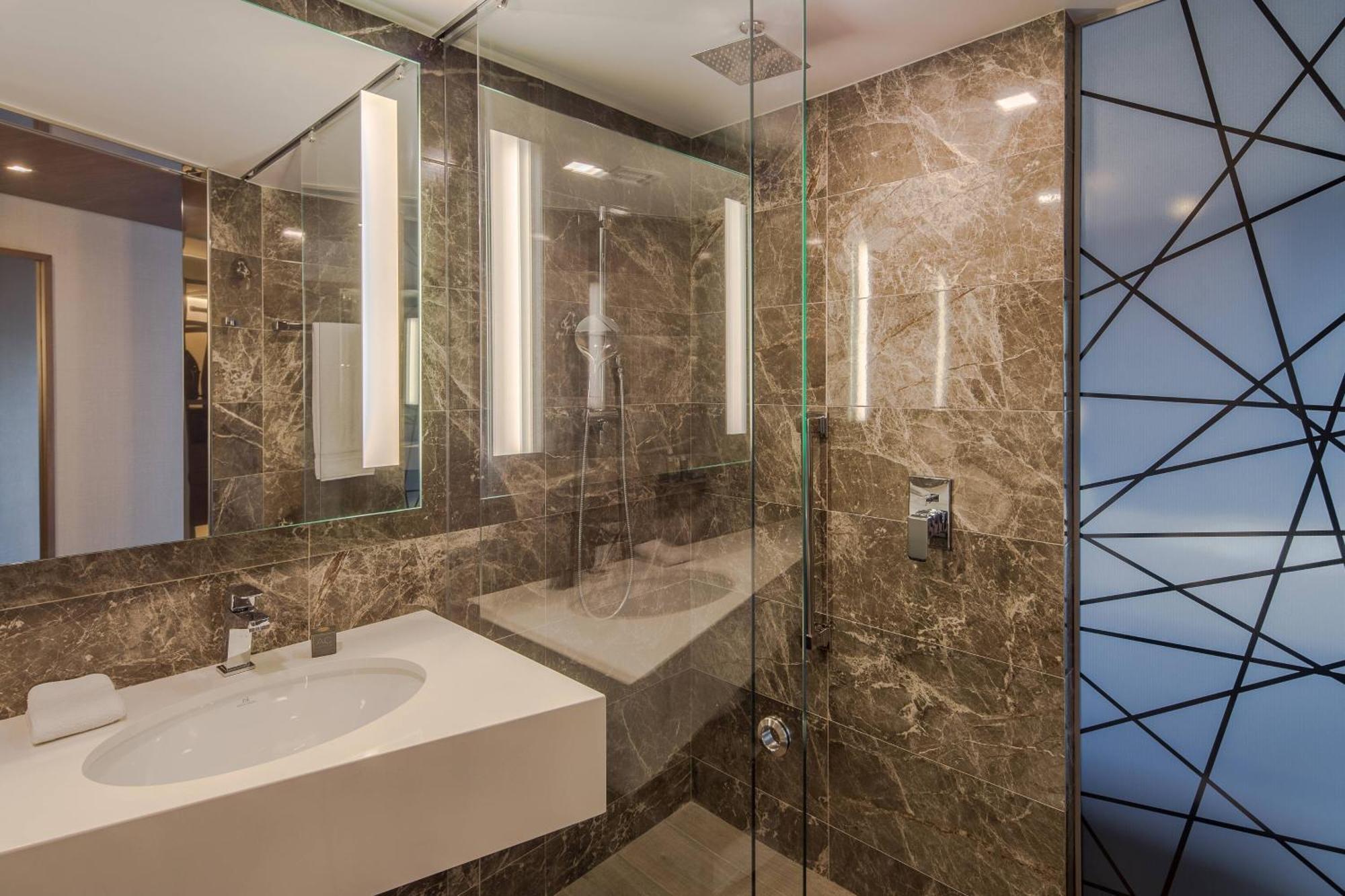 Ac Hotel By Marriott Guadalajara Expo Zapopan Kültér fotó