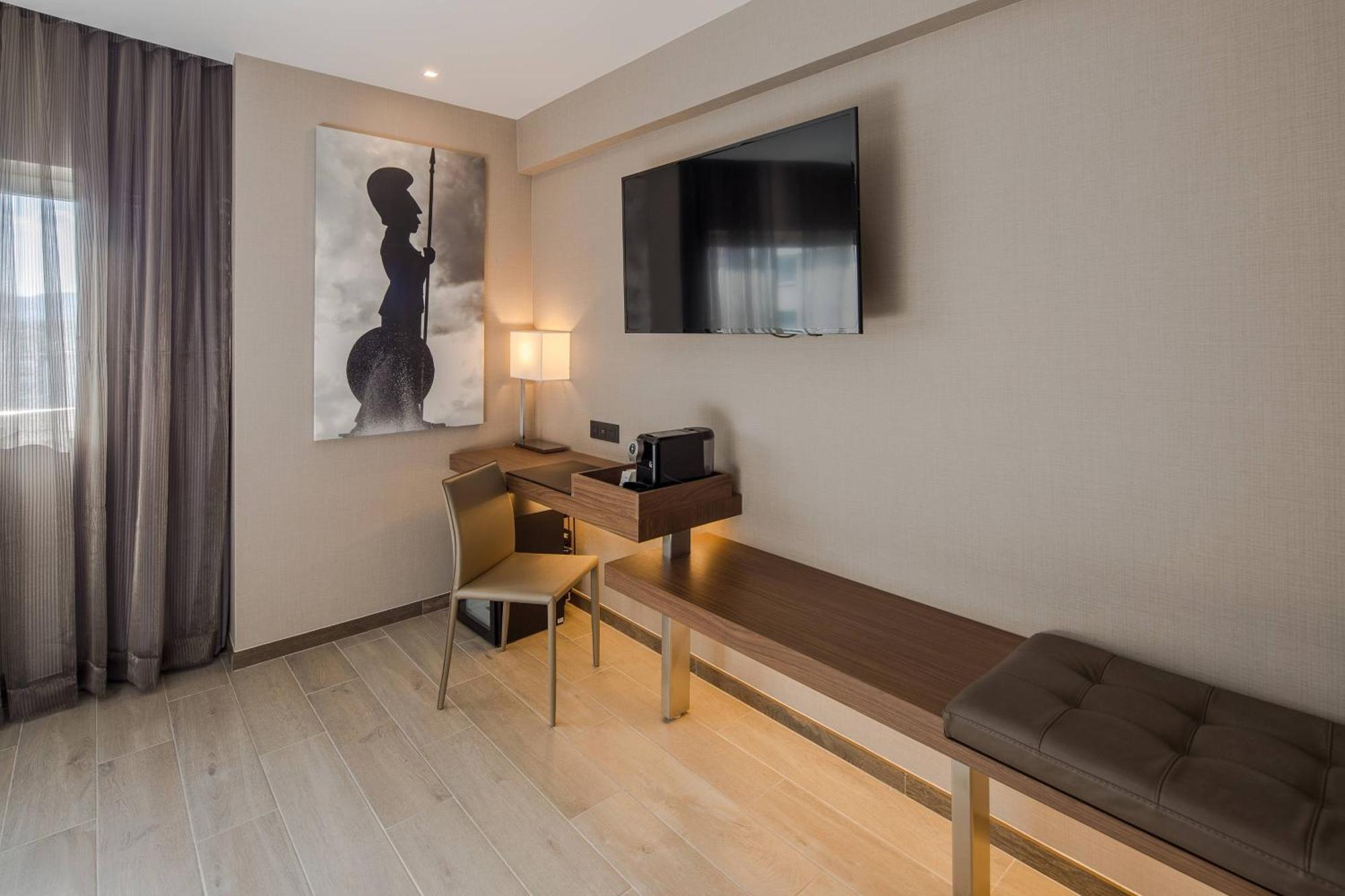 Ac Hotel By Marriott Guadalajara Expo Zapopan Kültér fotó