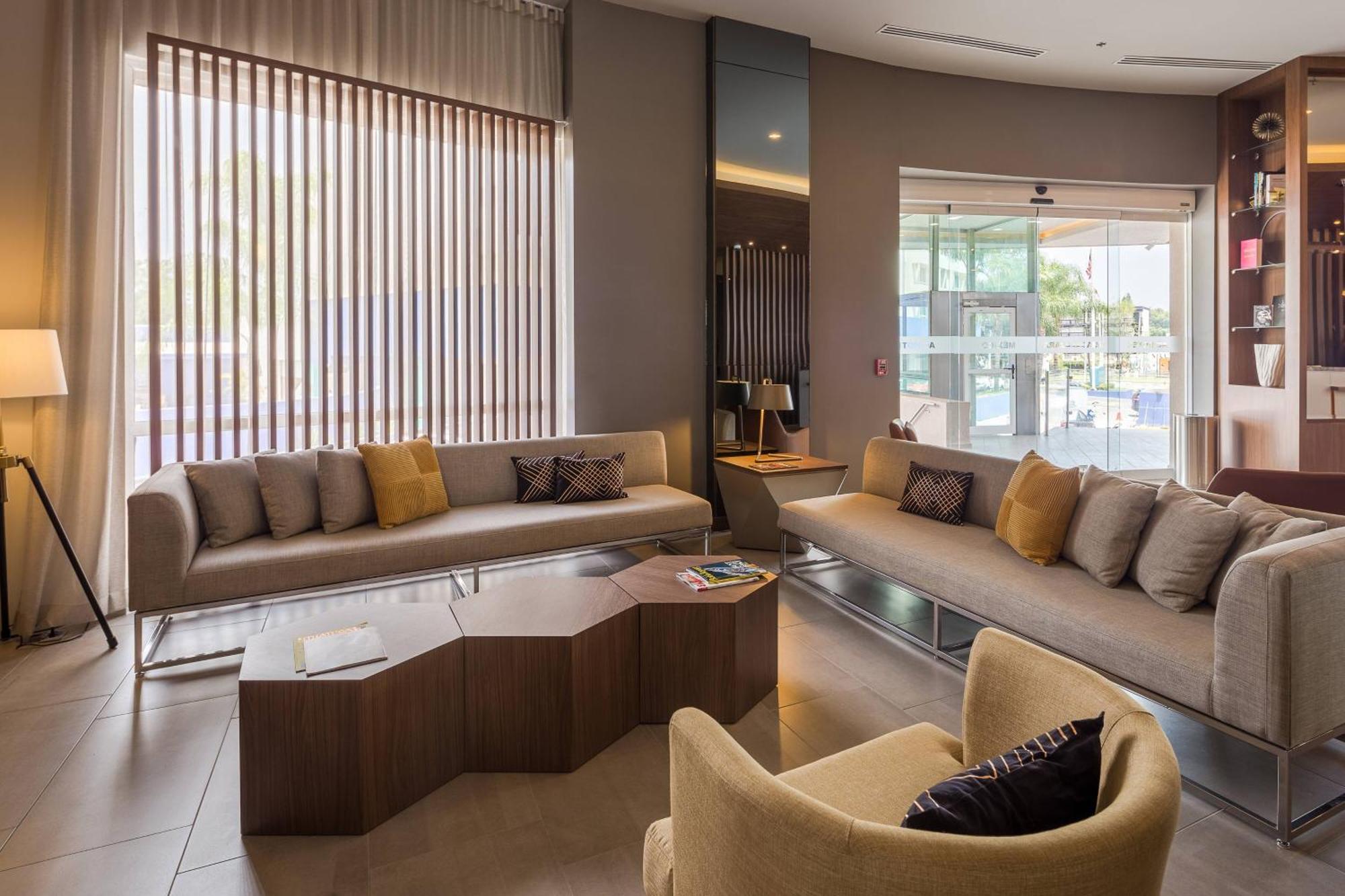 Ac Hotel By Marriott Guadalajara Expo Zapopan Kültér fotó