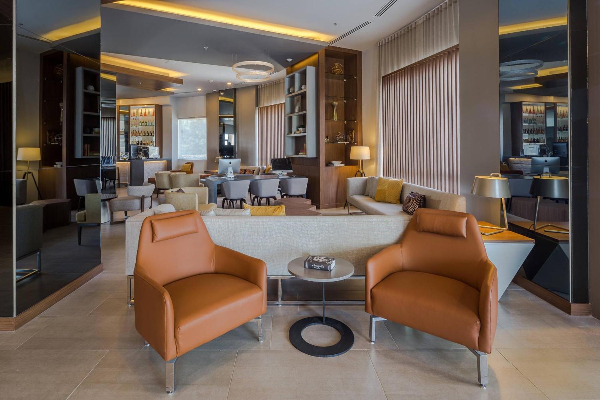 Ac Hotel By Marriott Guadalajara Expo Zapopan Kültér fotó