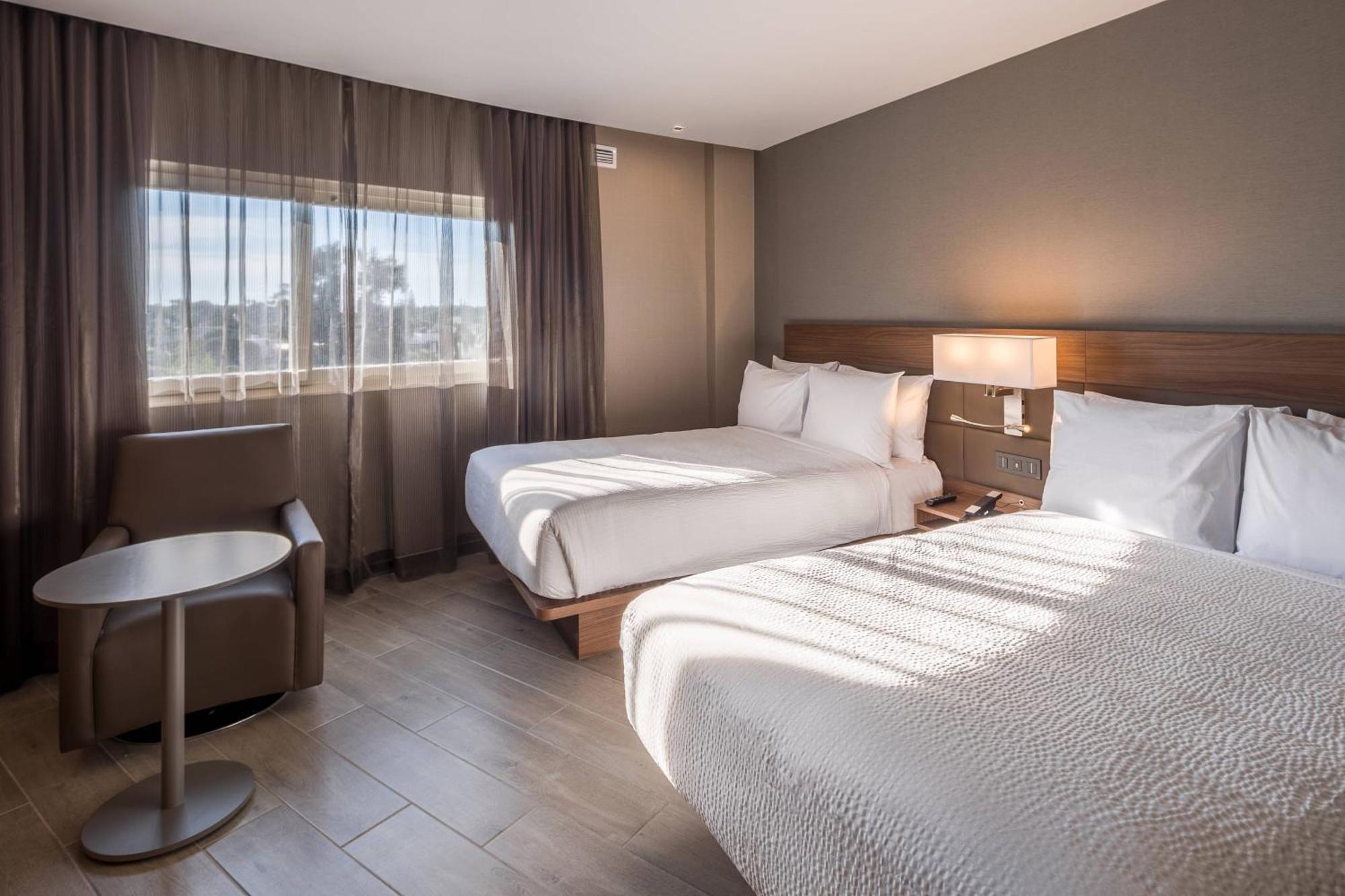 Ac Hotel By Marriott Guadalajara Expo Zapopan Kültér fotó