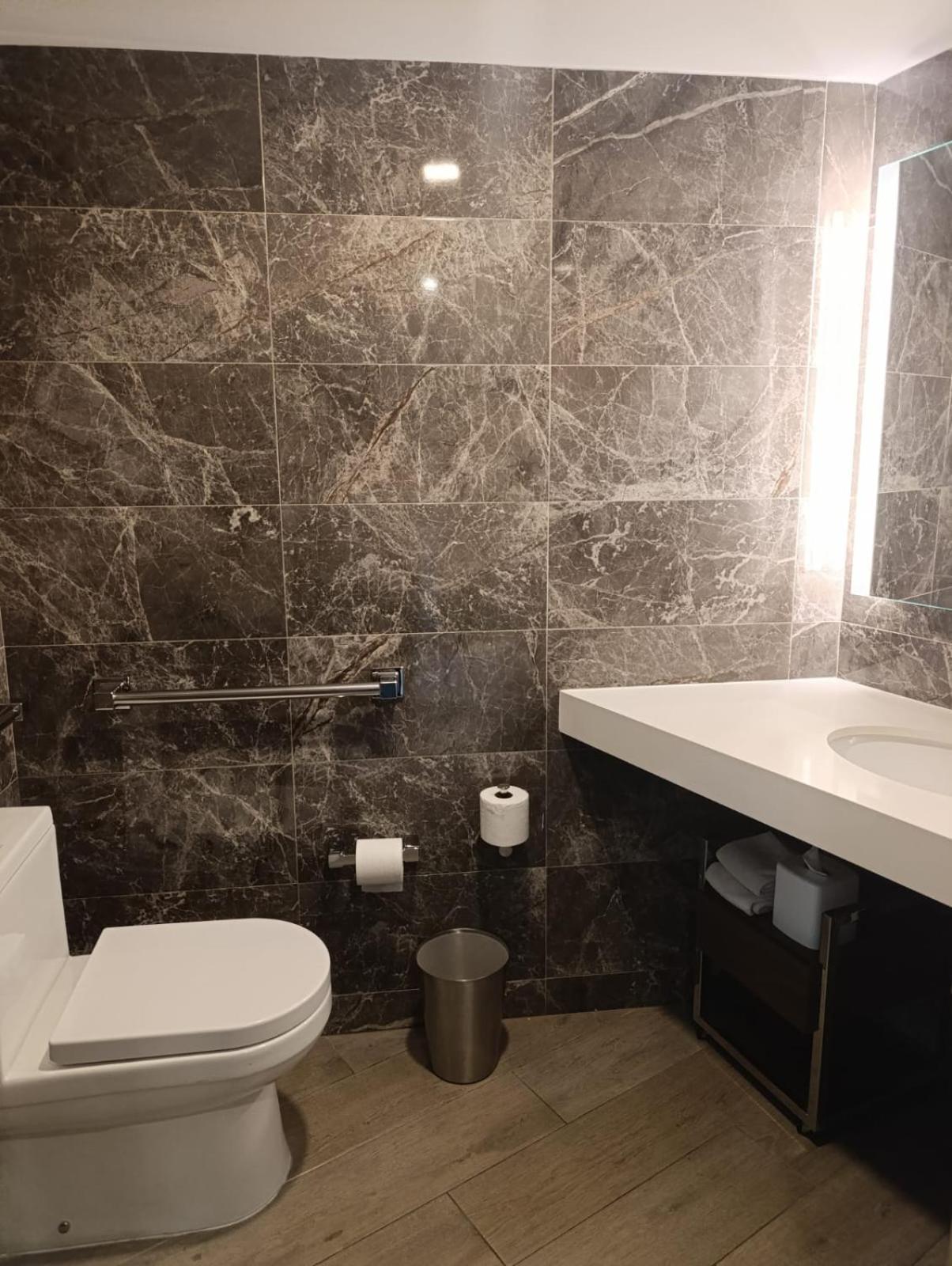 Ac Hotel By Marriott Guadalajara Expo Zapopan Kültér fotó