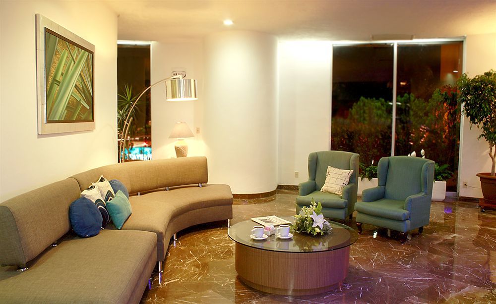 Ac Hotel By Marriott Guadalajara Expo Zapopan Kültér fotó