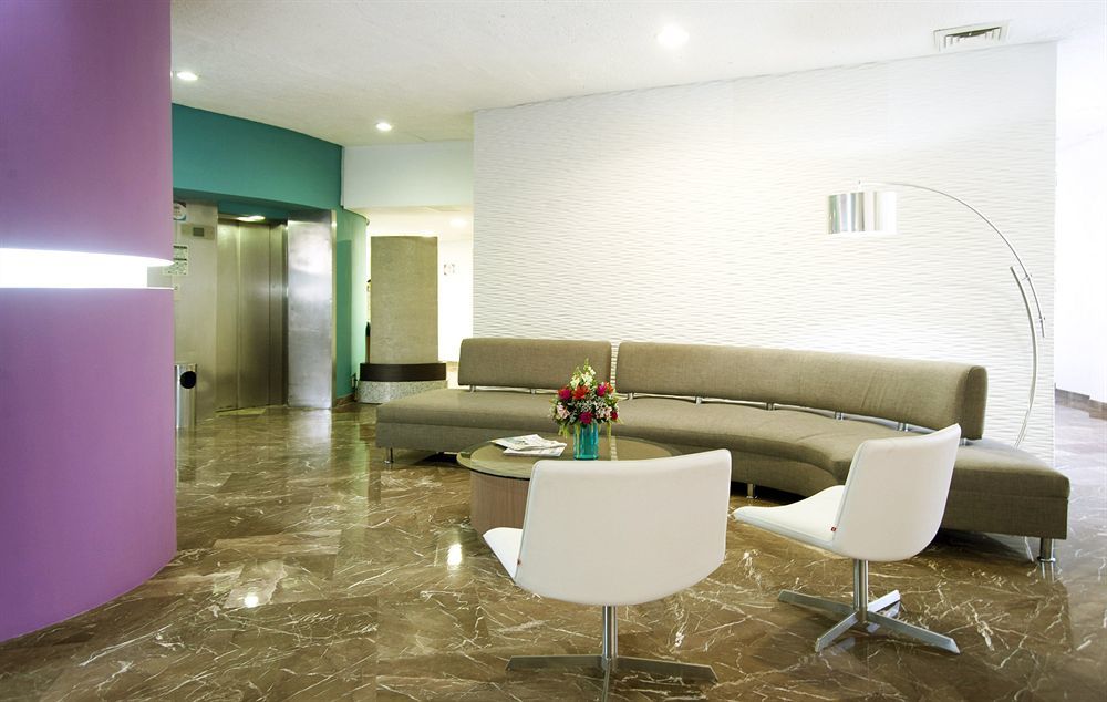 Ac Hotel By Marriott Guadalajara Expo Zapopan Kültér fotó