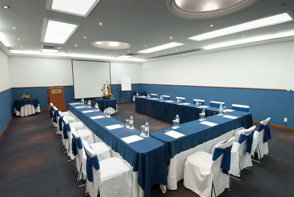 Ac Hotel By Marriott Guadalajara Expo Zapopan Kültér fotó