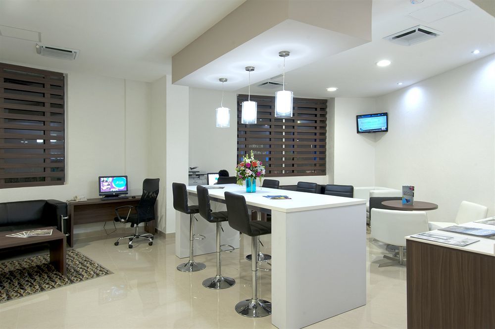 Ac Hotel By Marriott Guadalajara Expo Zapopan Kültér fotó