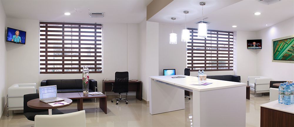 Ac Hotel By Marriott Guadalajara Expo Zapopan Kültér fotó
