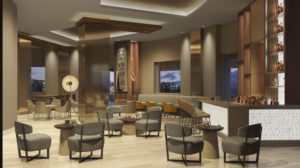 Ac Hotel By Marriott Guadalajara Expo Zapopan Kültér fotó